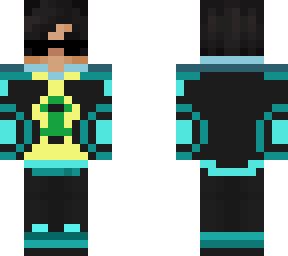 oyes xd skin
